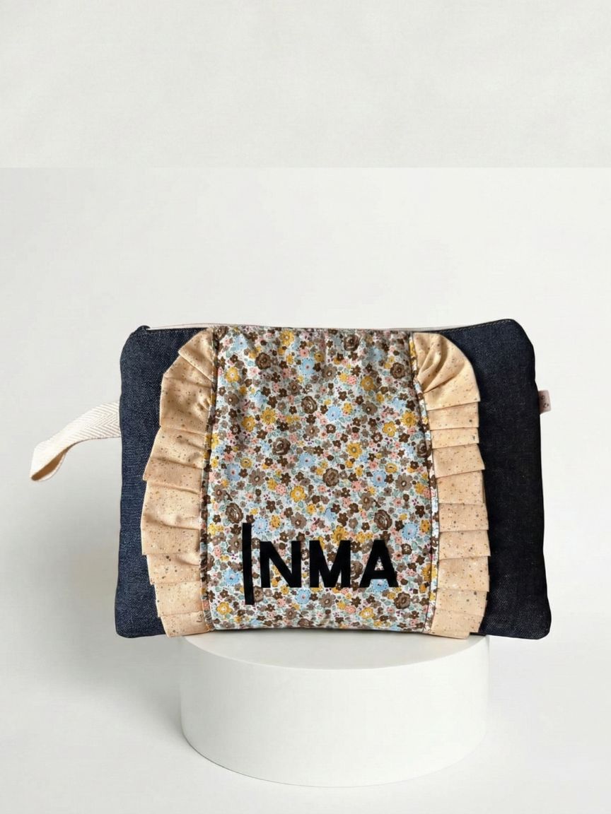 bolso en grises y topos negros (copia)