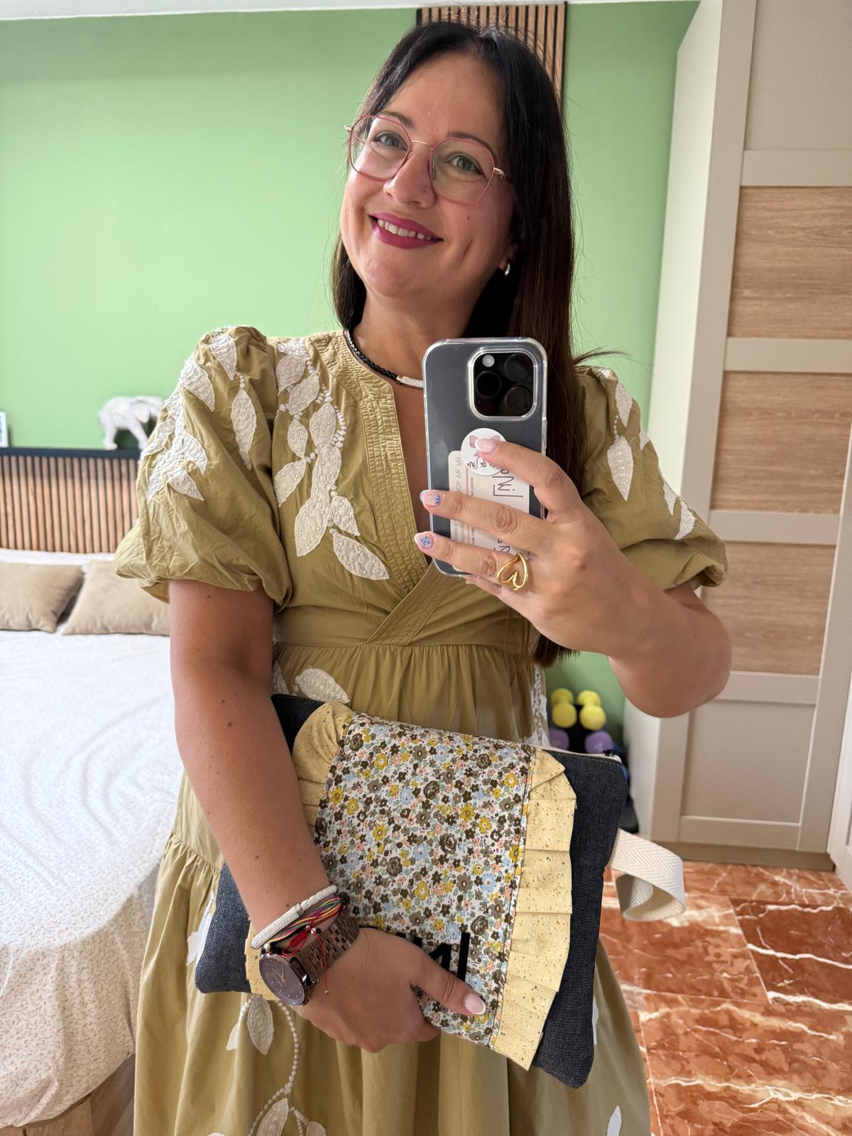 bolso modelo marieta