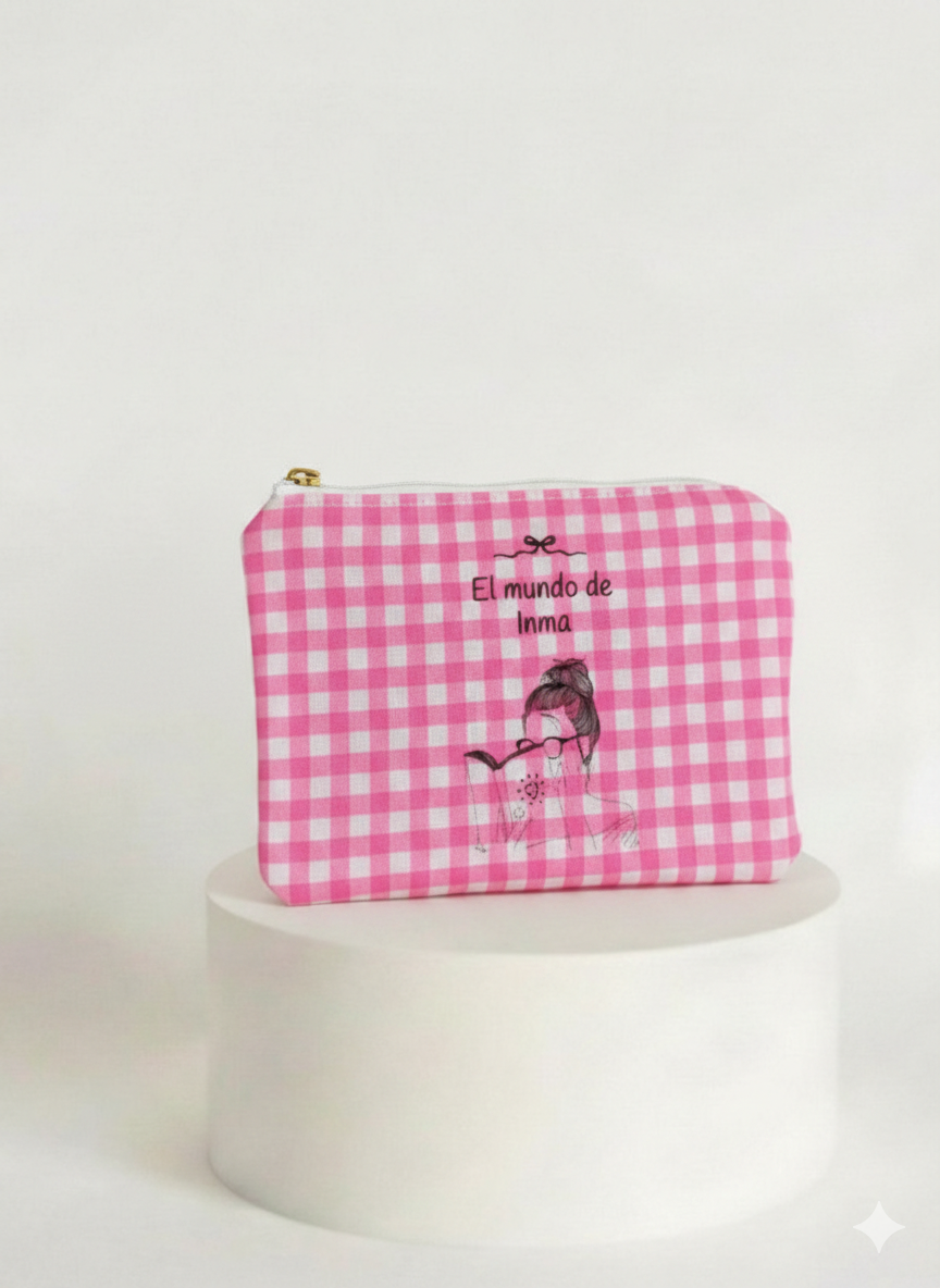 funda ebook impermeable