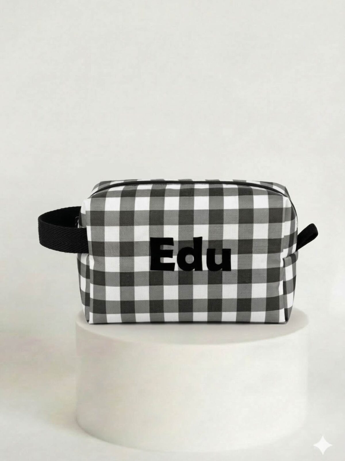 neceser box impermeable