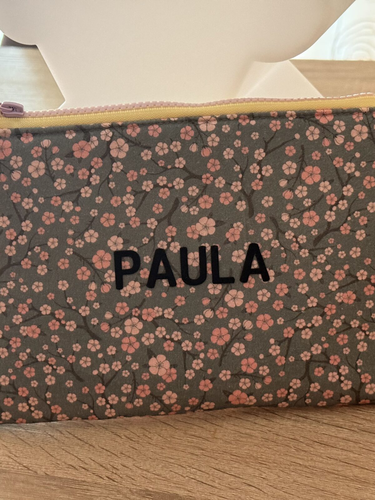 cartera de mano