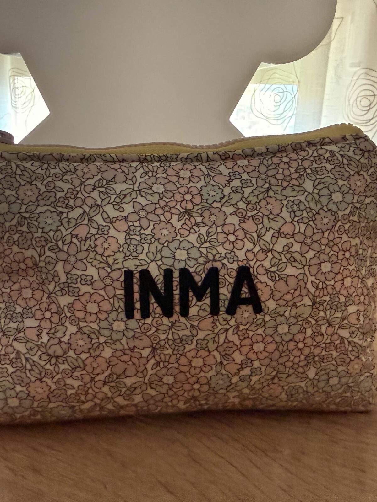 Inicio cartera de mano